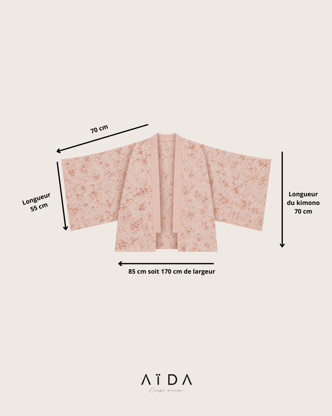Kimono Nizwā