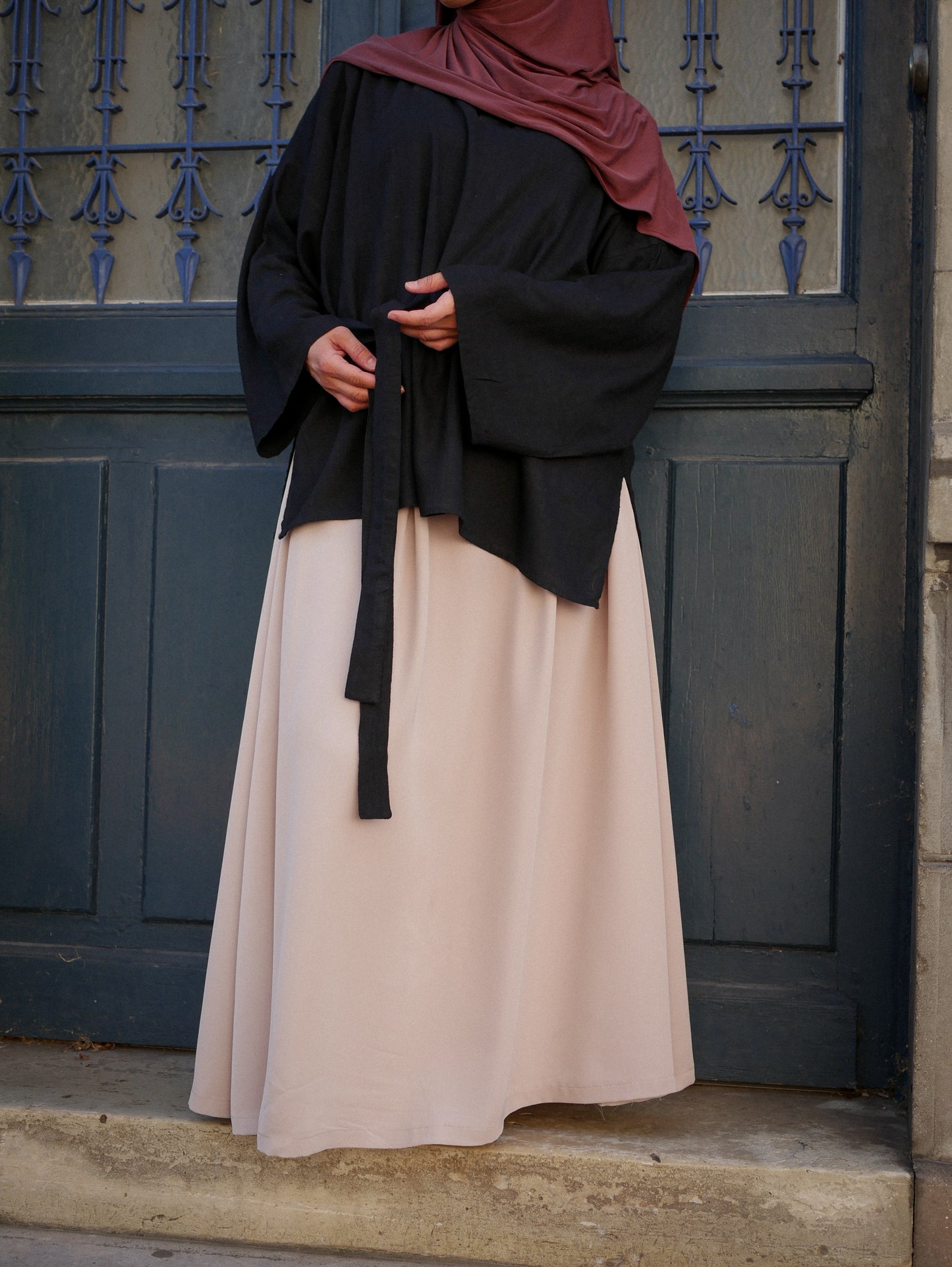 Tunique HANAMI