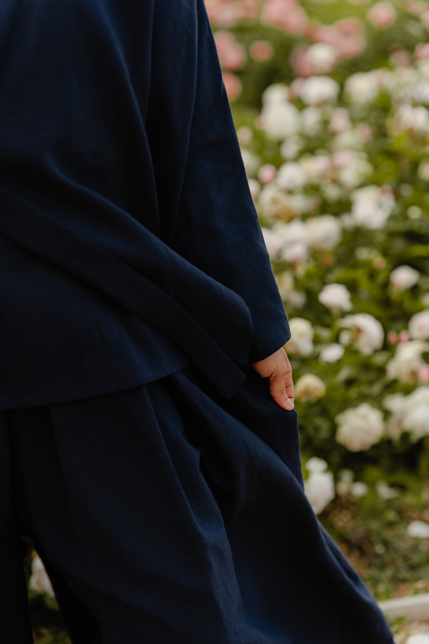 Tunique HANAMI