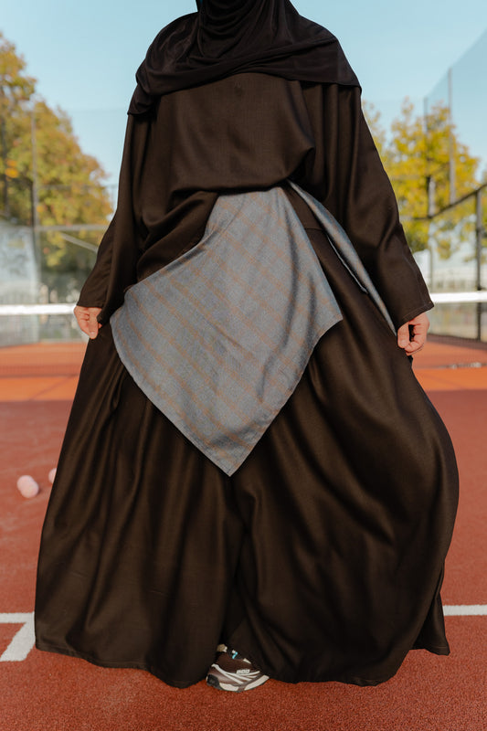 Jupe-culotte