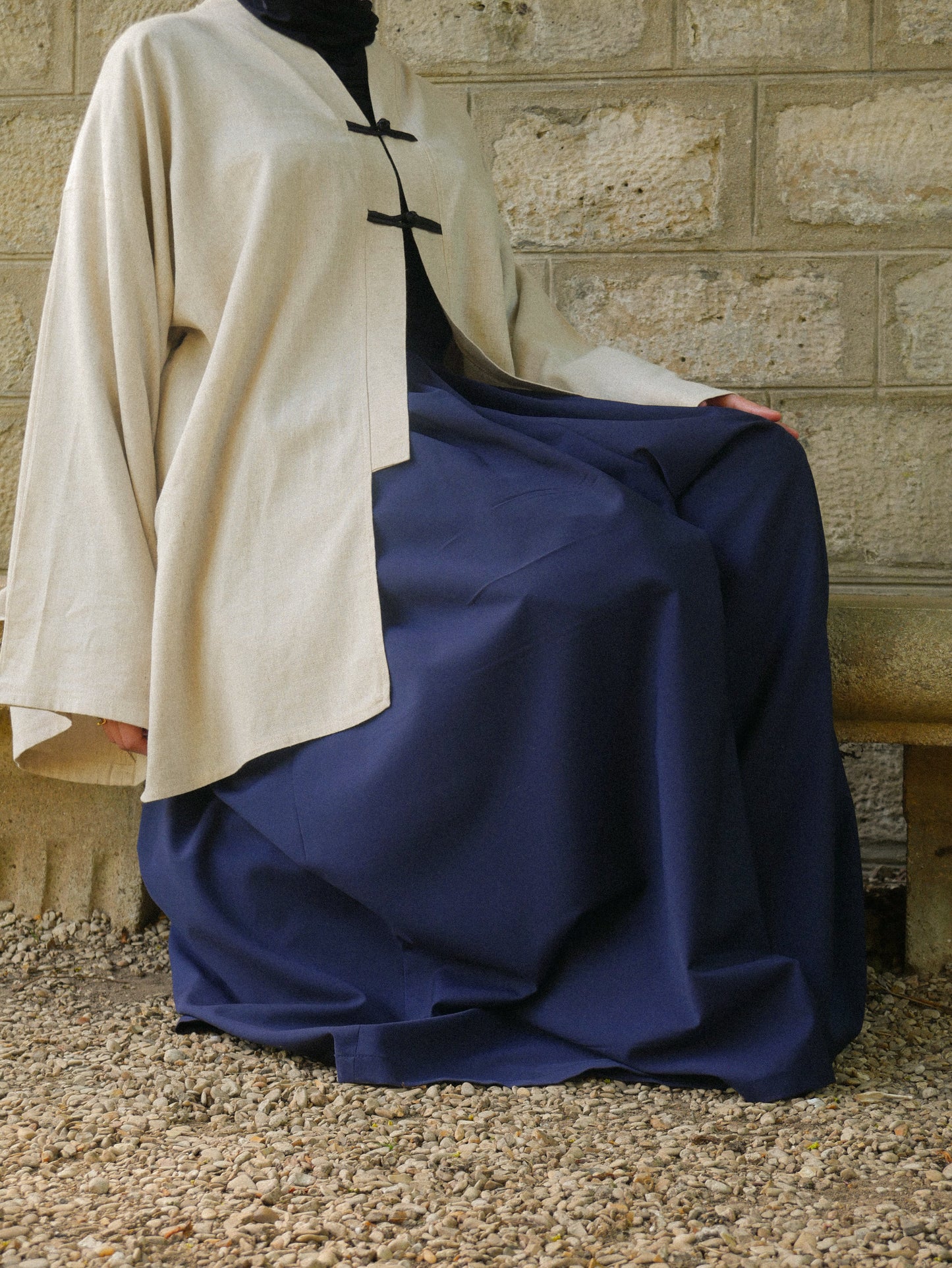 Kimono Yamè