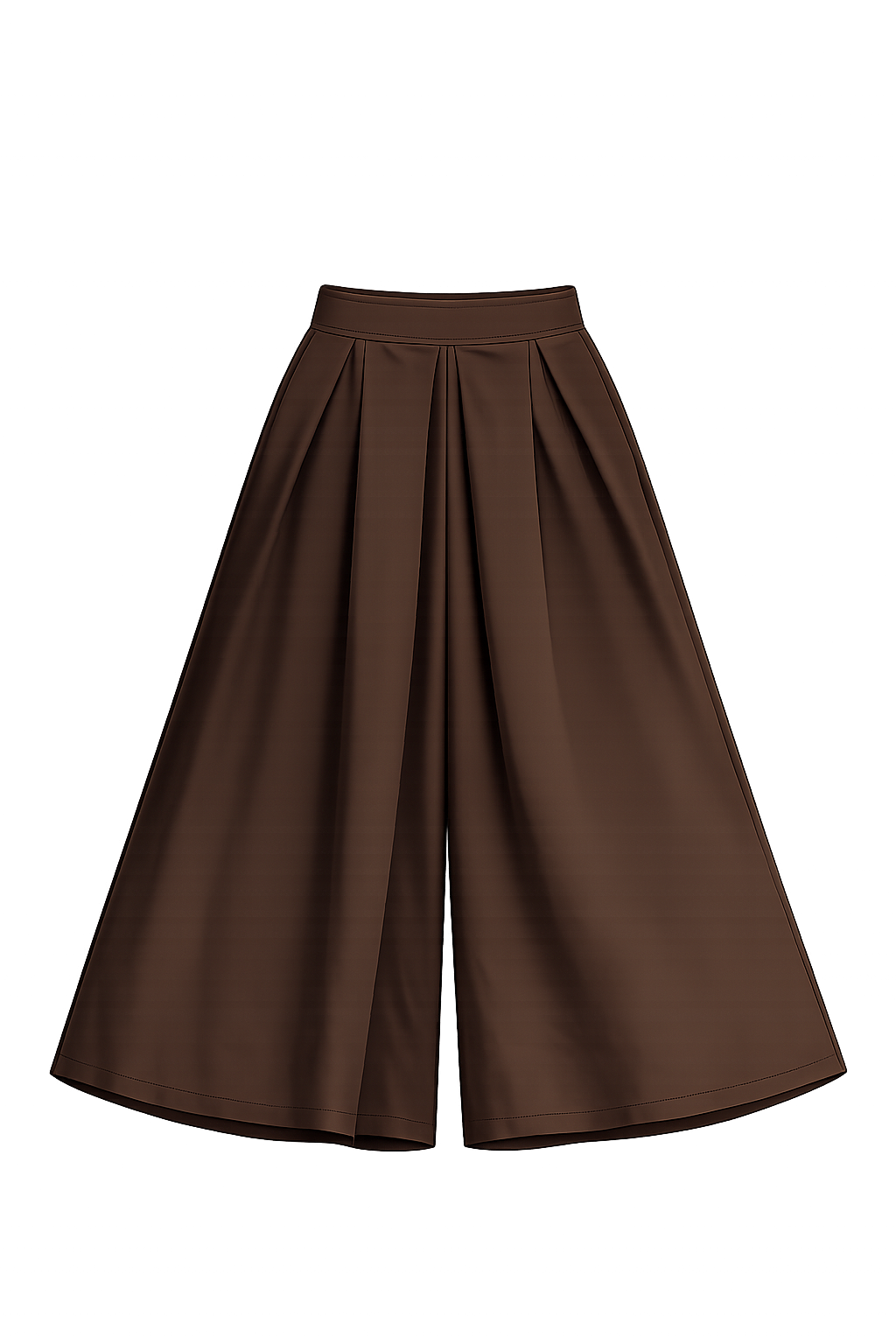 Jupe-culotte