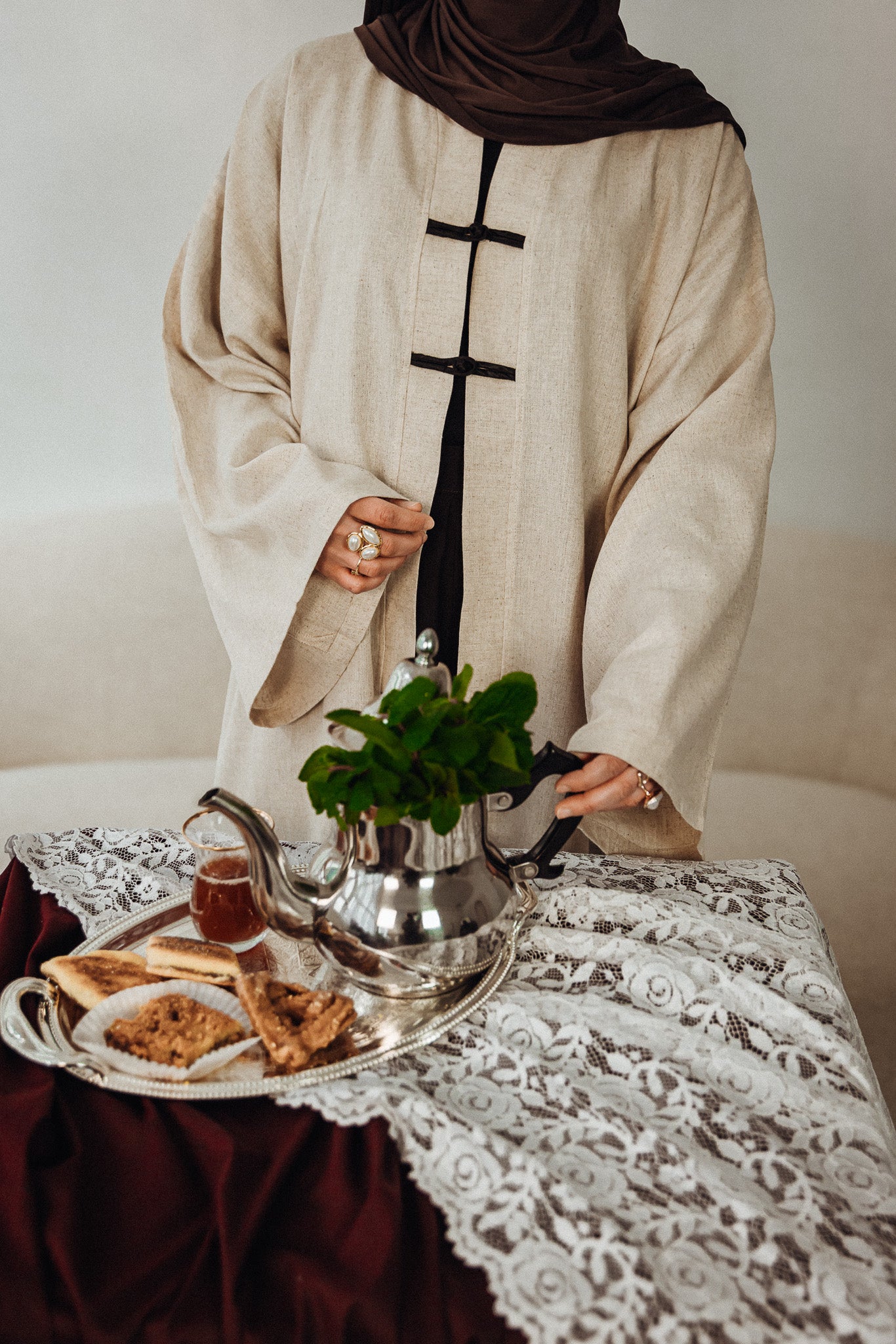 Kimono Yamè